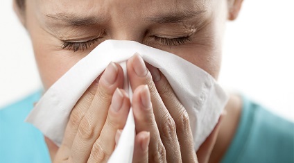 homeopatia alergie tratament (tratament) Allergy Tratamentul Homeopatia