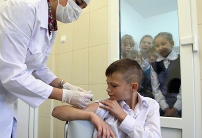 tratament, profilaxie și tularemia (prevenirea) Tratamentul și prevenirea tularemie
