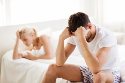 Tratamentul impotentei psihologice - cum sa scapi de disfunctie erectila un astfel de caractere (a scăpa de) Tratamentul impotentei psihologice - cum sa scapi de disfunctie erectila astfel de caracter