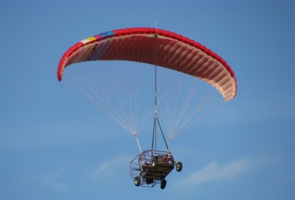 Flying fantezii auto și realitate (masina) Flying fantezii auto și realitate