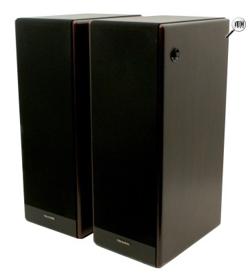 Față-în-față de revizuire a activa Microlab pereche stereo solo-7 (compania Microlab Technology) Față-în-față de revizuire a activa Microlab pereche stereo solo-7