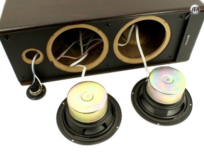 Față-în-față de revizuire a activa Microlab pereche stereo solo-7 (compania Microlab Technology) Față-în-față de revizuire a activa Microlab pereche stereo solo-7