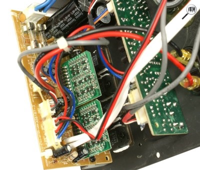 Față în față de revizuire a activa Microlab pereche stereo solo-7 (Microlab) Față-în-față de revizuire a activa Microlab pereche stereo solo-7