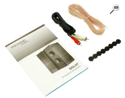 Față în față de revizuire a activa pereche stereo Microlab solo-7 (activ) Față-în-față de revizuire a activa Microlab pereche stereo solo-7