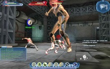 LKI, DC Universe comentarii on-line (universul) LCI, DC Universe comentarii on-line