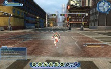 LKI, DC Universe comentarii on-line (universul) LCI, DC Universe comentarii on-line