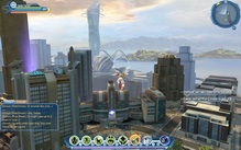 LKI, DC Universe comentarii on-line (universul) LCI, DC Universe comentarii on-line
