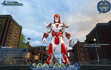 LKI, DC Universe comentarii on-line (on-line) LCI, DC Universe comentarii on-line