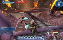 LKI, DC Universe comentarii on-line (universul) LCI, DC Universe comentarii on-line