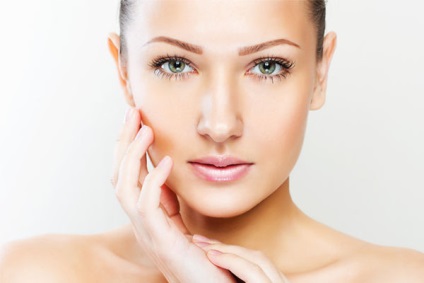 Ulei din seminte de in - cosmetice pentru îngrijirea pielii (cosmetice) Ulei din seminte de in - cosmetice pentru îngrijirea pielii