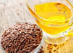 Ulei de in in cosmetologie (ulei) ulei de semințe de in în produsele cosmetice