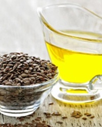 ulei de semințe de in produsele cosmetice - secret al frumuseții într-o lingură (cosmetologie) ulei de semințe de in produsele cosmetice - secret al frumuseții într-o lingură