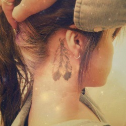 vis tatuaj Catcher (bufniță și valoare tatuaj Dreamcatcher) Dreamcatcher tatuaj