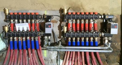 Calcule de încălzire prin radiație de sistem, pro și contra, recenzii (contra) Calculele de încălzire prin radiație, pro și contra, comentarii