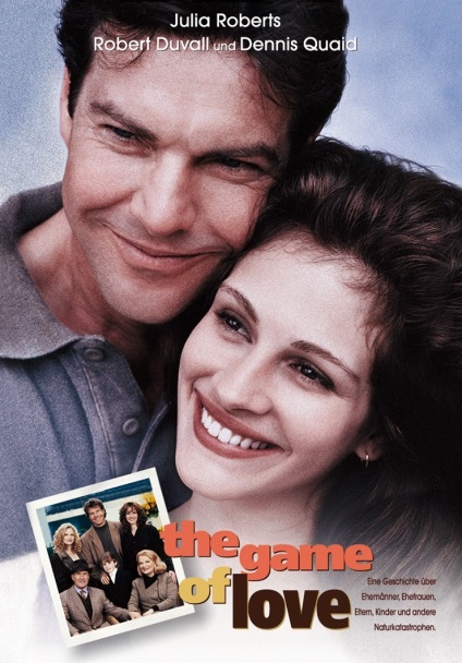 Cele mai bune filme cu Dzhuliey Roberts (filmele Julia care implică cele mai bune) Cele mai bune filme cu Dzhuliey Roberts