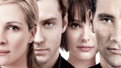 Cele mai bune filme cu Dzhuliey Roberts (Julia) Cele mai bune filme cu Dzhuliey Roberts