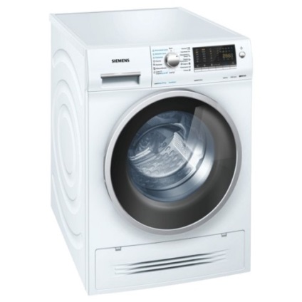 Cea mai bună mașină de spălat cu uscător 2015-2016 (Indesit IWDC 6105) Cea mai bună mașină de spălat cu uscător 2015-2016
