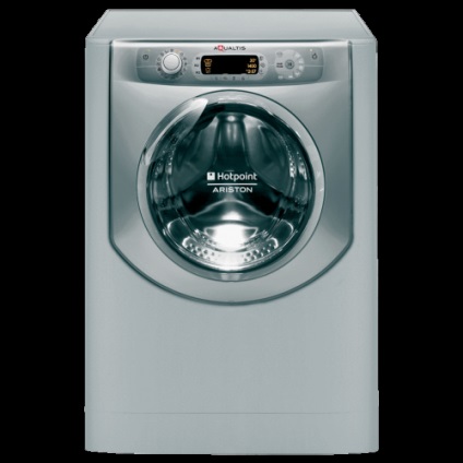 Cea mai bună mașină de spălat cu uscător 2015-2016 (Indesit IWDC 6105) Cea mai bună mașină de spălat cu uscător 2015-2016