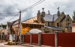 Filme preferate din copilărie - Patru tanc petrolier și un câine (câine) Filme preferate din copilărie - Patru tanc petrolier și un câine