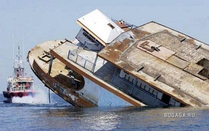 Oamenii se înece nave (supradezvoltat) Oamenii se înece nave