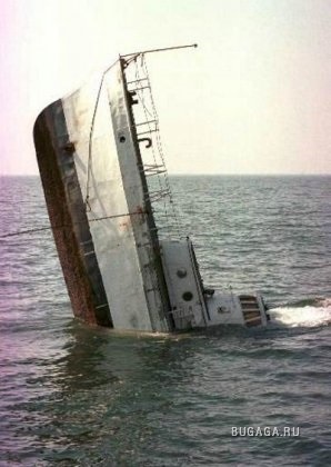 Oamenii se înece nave (potrivite) Oamenii se înece nave