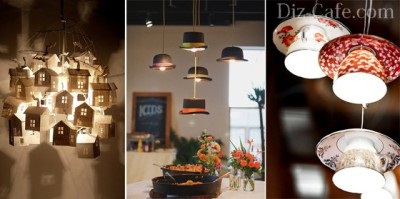 Candelabru pentru foișoare cu mâinile lor, nașa besedka (lor) Candelabru pentru foișoare cu mâinile lor, Nasha besedka