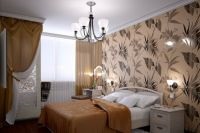 Candelabre pentru dormitor (candelabre) Candelabre pentru dormitor