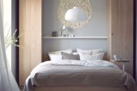 Candelabre pentru dormitor (candelabre) Candelabre pentru dormitor