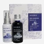 Magiray - cosmetice profesionale (aq ulei natural) Magiray - cosmetice profesionale