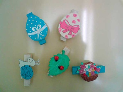 Magnet de frigider cu propriile mâini - 6 pas cu pas ateliere de modul de a face magneți pentru frigider (magnet) Magnet de frigider cu propriile mâini - 6 pas cu pas ateliere de modul de a face magneți de frigider