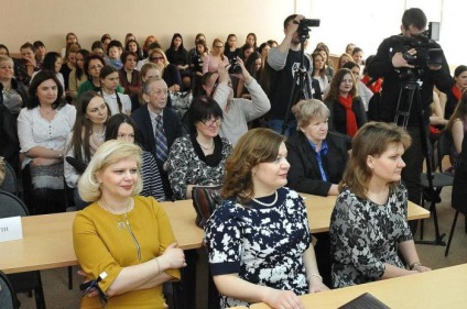 Nosov Magnitogorsk Universitatea de Stat (Magnitogorsk Universitatea de Stat) nas Universitatea de Stat din Magnitogorsk