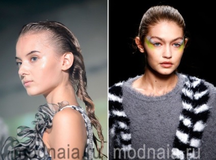 Machiaj 2017 (machiaj la modă 2017) machiaj 2017