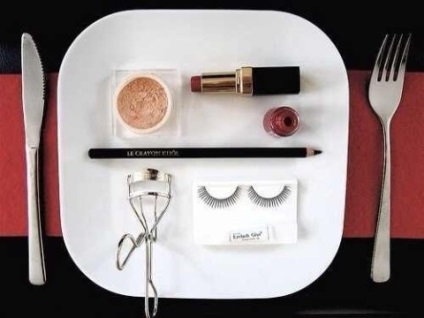 Machiaj pentru sine - un minim necesar de produse cosmetice si accesorii, beautystudi0 (cel puțin cosmetice și accesorii) Machiaj pentru sine - un minim necesar de produse cosmetice si accesorii, beautystudi0