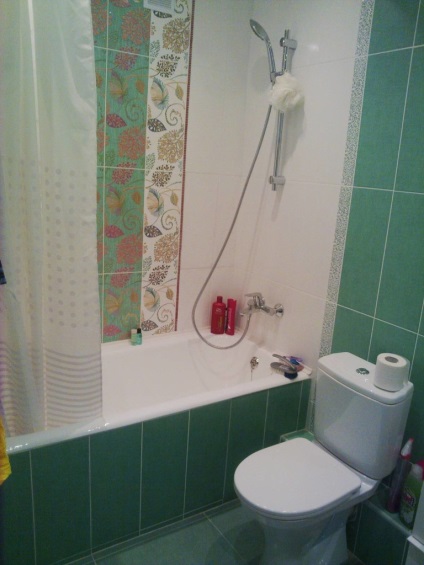 Bai mici (38 poze) Idei pentru reparații în baie unui apartament standard (reparație) Bai mici (38 poze) Idei pentru reparații în baie unui apartament standard de