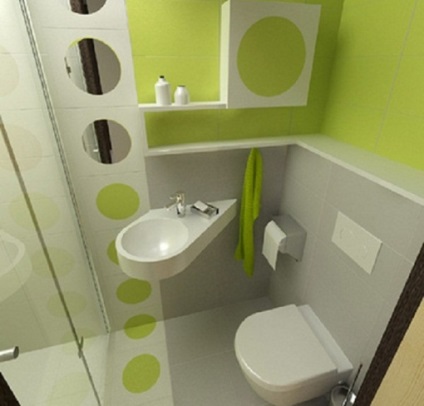 Bai mici (38 poze) Idei pentru reparații în baie unui apartament standard (în cameră) Bai mici (38 poze) Idei pentru reparații în baie unui apartament standard de