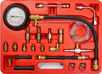 manometre specificațiile, instrucțiunile de fabricație - un lucru ușor (presiune) manometre specificațiile, instrucțiunile de fabricație - un lucru ușor