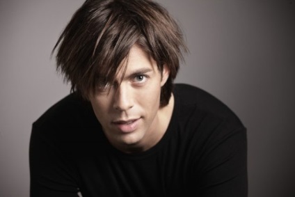 Mark Tishman și soția lui (Foto) (Tishman) Mark Tishman și soția lui (Foto)