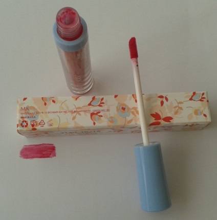 Mary Kay luciu de buze gel (mary) Mary Kay luciu de buze gel