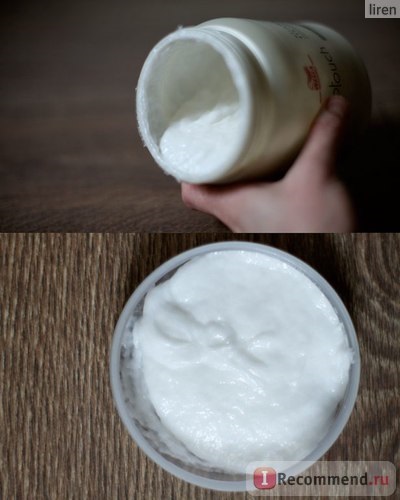 Masca pentru par Wella lifetex crema drept de pornire - «gras cont de păr 2 (foto)“ Comentarii (masca) Masca pentru par Wella lifetex crema drept de pornire - «gras cont de păr 2 (foto)“ recenzii