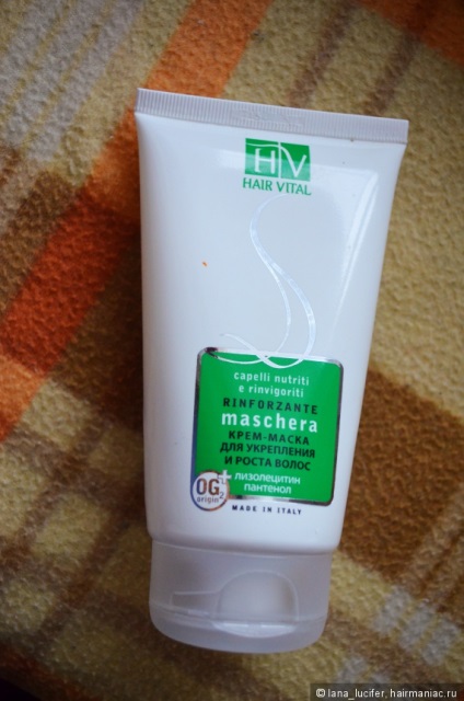 Masca-asistent pentru a hidrata pielea capului (cap) Masca-asistent pentru a hidrata scalpul