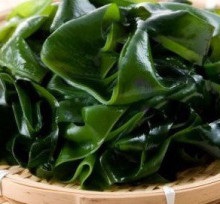 Măștile de alge (masca algale) Măști din alge marine