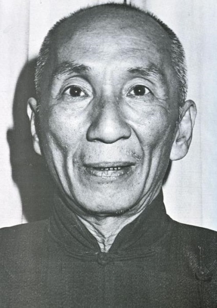 Chineză arte martiale maestru Ip Man biografie, fapte interesante și realizări (arte) Chineză arte martiale maestru Ip Man biografie, fapte interesante și realizări