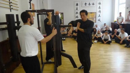 Chineză arte martiale maestru Ip Man biografie, fapte și realizări interesante (luptă) Chineză arte martiale maestru Ip Man biografie, fapte interesante și realizări