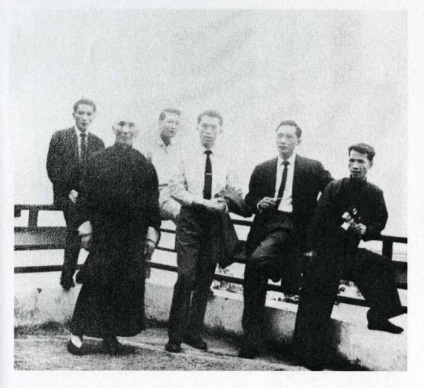 Chineză arte martiale maestru Ip Man biografie, fapte și realizări interesante (Master) Chineză arte martiale maestru Ip Man biografie, fapte interesante și realizări