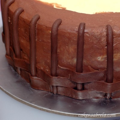 Master class - coș de tort, tort de vis (Master Class) Master class - coș de tort, tort de vis