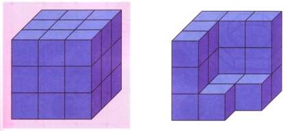 Math pentru copii de vârstă preșcolară