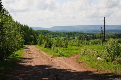 Pestera Mahnevskie (mahnevskie) Peștera Mahnevskie