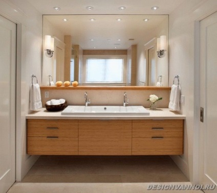 Mobilier de baie (mobilier) mobilier de baie