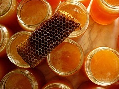Honey și proprietățile sale medicinale (mierea și proprietățile sale medicinale) Miere și proprietățile sale medicinale