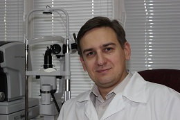 Centru medical „Viola“ (toate modelele lentile intraoculare) Centru medical